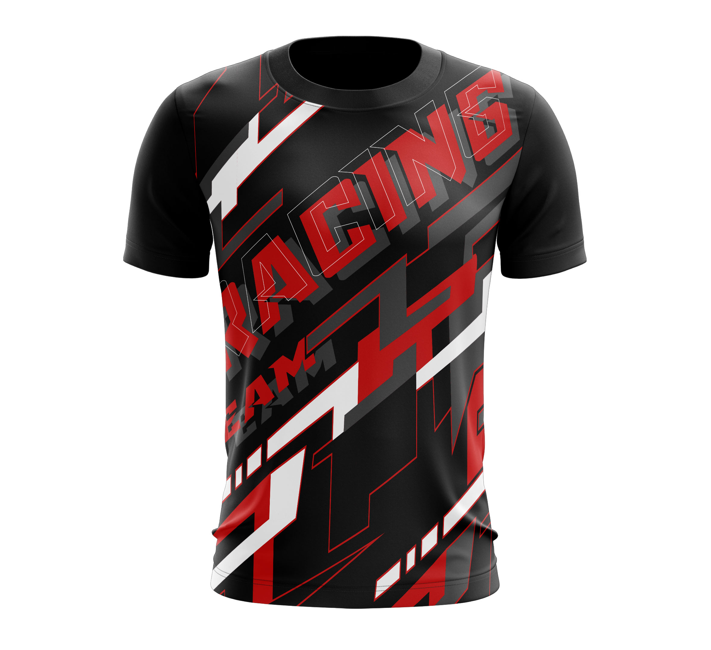 Design Collection Sublimation Jersey - Print Kaler - Shah Alam | Bangi ...