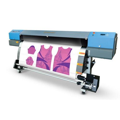 Powerful fabric sublimation machine At Unbeatable Prices –